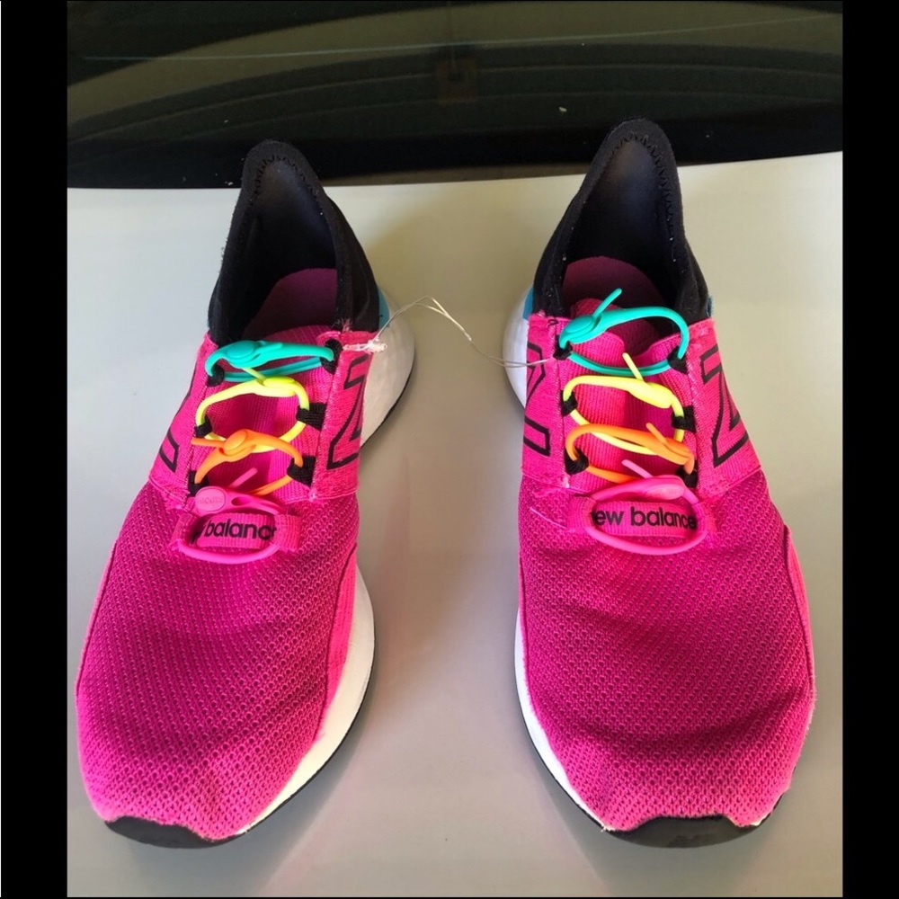 New Balance ROAV